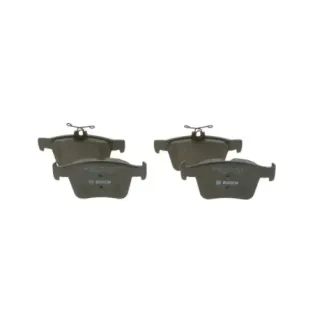 BOSCH 0986494659 Juego de pastillas de freno