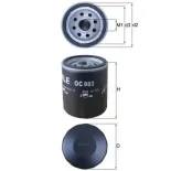 MAHLE OC983 Filtro de aceite