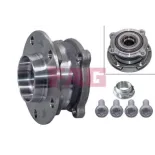 Schaeffler FAG 713649700 Juego de cojinete de rueda