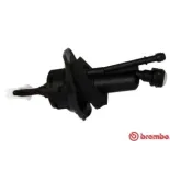 BREMBO C24010 Cilindro maestro, embrague