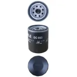 MAHLE OC983 Filtro de aceite