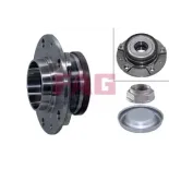 Schaeffler FAG 713640510 Juego de cojinete de rueda