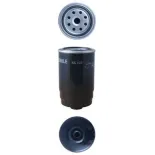 MAHLE KC623 Filtro combustible