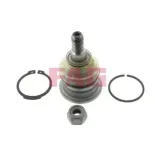 Schaeffler FAG 825025110 Rótula de suspensión/carga