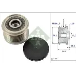 Schaeffler INA 535019410 Rueda libre alternador