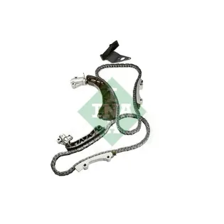Schaeffler INA 559186320 Juego de cadena de distribución