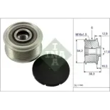 Schaeffler INA 535006210 Rueda libre alternador