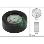 Schaeffler INA 532063910 Polea inversión/guía, correa poli V