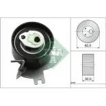 INA SCHAEFFLER 531088510 Rodillo tensor