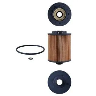 MAHLE OX1075D Filtro de aceite