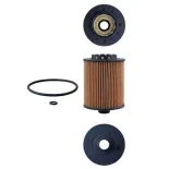 MAHLE OX1075D Filtro de aceite