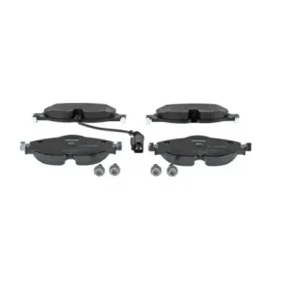 BOSCH 0986494660 Juego de pastillas de freno