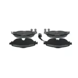 BOSCH 0986494660 Juego de pastillas de freno