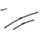 BOSCH 3397007945 Limpiaparabrisas