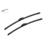 BOSCH 3397118906 Limpiaparabrisas