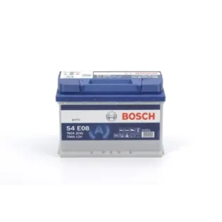 BOSCH 0092S4E081 Batería de arranque
