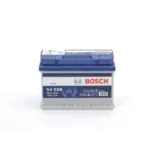 BOSCH 0092S4E081 Batería de arranque