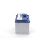 BOSCH 0092S4E081 Batería de arranque