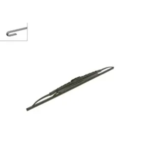 BOSCH 3397004591 Limpiaparabrisas