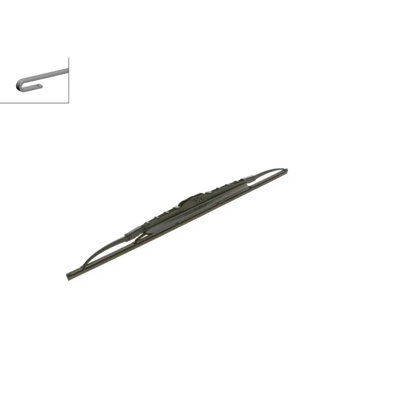 BOSCH 3397004591 Limpiaparabrisas