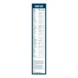 BOSCH 3397004591 Limpiaparabrisas