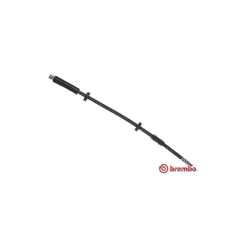 BREMBO T11018 Tubo flexible de frenos