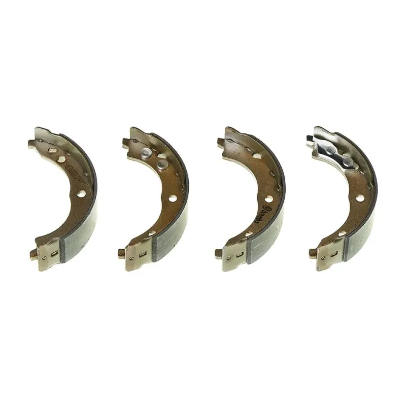 BREMBO S61541 Juego de zapatas de frenos, freno de estacionamiento