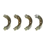 BREMBO S61541 Juego de zapatas de frenos, freno de estacionamiento