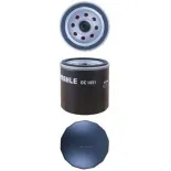 MAHLE OC1051 Filtro de aceite
