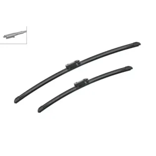 BOSCH 3397014010 Limpiaparabrisas