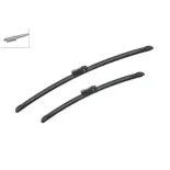 BOSCH 3397014010 Limpiaparabrisas