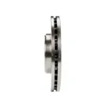 BOSCH 0986479A49 Disco de freno (Unidad)