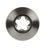 BOSCH 0986479A49 Disco de freno (Unidad)