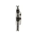 BOSCH 0986479A49 Disco de freno (Unidad)