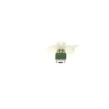 MAHLE ABR104000P Resitencia, ventilador habitáculo