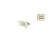 MAHLE ABR104000P Resitencia, ventilador habitáculo