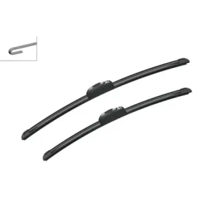 BOSCH 3397118902 Limpiaparabrisas