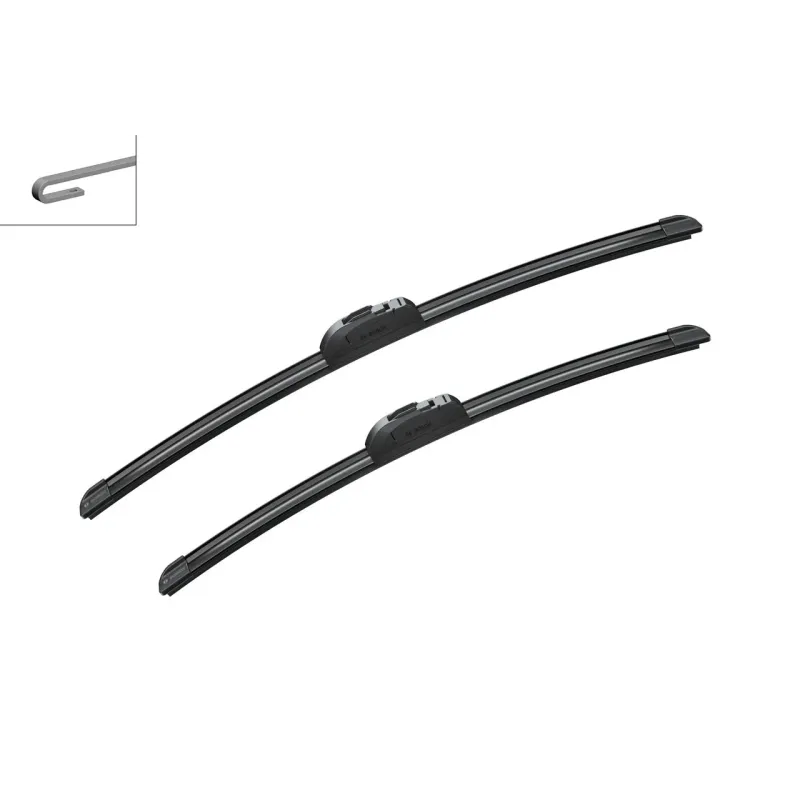 BOSCH 3397118902 Limpiaparabrisas