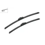 BOSCH 3397118902 Limpiaparabrisas