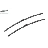 BOSCH 3397014009 Limpiaparabrisas