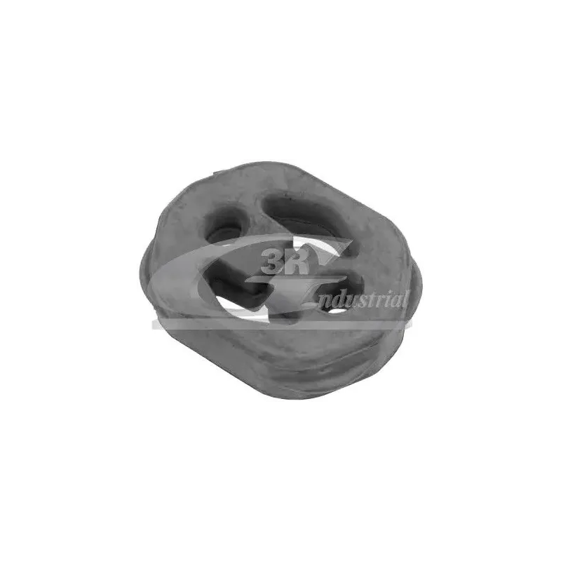 3RG 70713 Anillo de soporte, silenciador