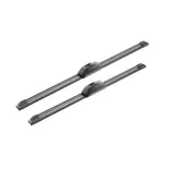 BOSCH 3397118902 Limpiaparabrisas