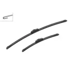 BOSCH 3397118911 Limpiaparabrisas