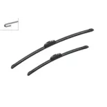 BOSCH 3397118908 Limpiaparabrisas