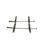 BOSCH 0986494845 Juego de pastillas de freno