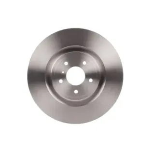 BOSCH 0986479T02 Disco de freno (Unidad)