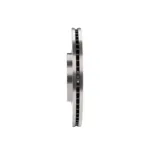 BOSCH 0986479T02 Disco de freno (Unidad)