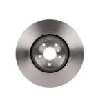 BOSCH 0986479T02 Disco de freno (Unidad)