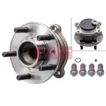 Schaeffler FAG 713679190 Juego de cojinete de rueda