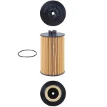 MAHLE OX161D Filtro de aceite